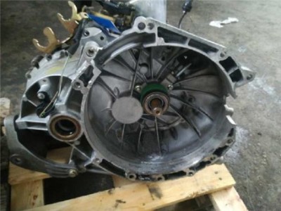 Caja Cambios Manual Ford MONDEO BERLINA 2 0 16V DI TD