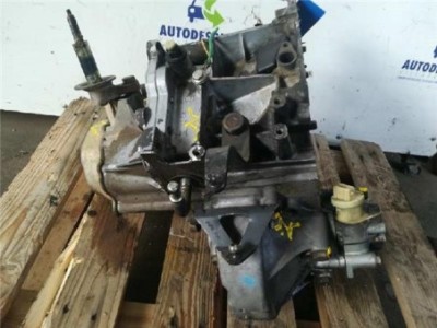 Caja Cambios Manual Peugeot 406 BERLINA 1 9