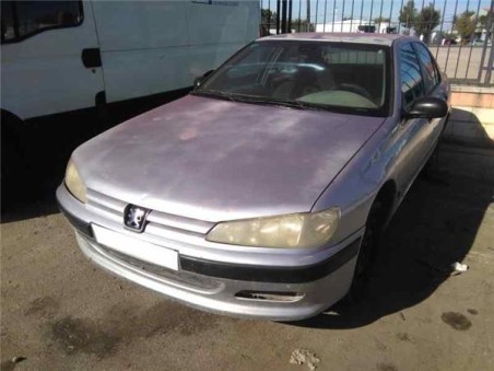 Caja Cambios Manual Peugeot 406 BERLINA 1 9 