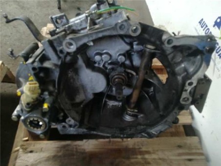 Caja Cambios Manual Peugeot 406 BERLINA 1 9 