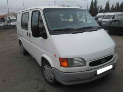 Caja Cambios Manual Ford TRANSIT  COMBI 1995 2 5 TDE