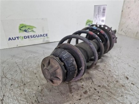 Amortiguador Delantero Derecho Kia Rio  1 4 Concept [1 4 Ltr  - 66 kW CRDi CAT]