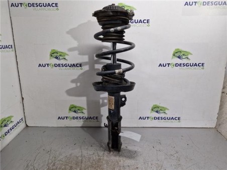 Amortiguador Delantero Izquierdo Opel Astra K Berlina 5p  1 6 Business [1 6 Ltr  - 81 kW CDTI DPF]