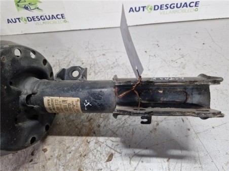 Amortiguador Delantero Izquierdo Opel Astra K Berlina 5p  1 6 Business [1 6 Ltr  - 81 kW CDTI DPF]