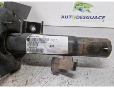 Amortiguador Delantero Izquierdo Volvo S60 Berlina  2 0 Kinetic [2 0 Ltr  - 133 kW Diesel CAT]