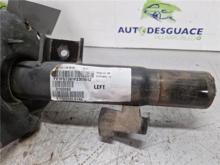 Amortiguador Delantero Izquierdo Volvo S60 Berlina  2 0 Kinetic [2 0 Ltr  - 133 kW Diesel CAT]