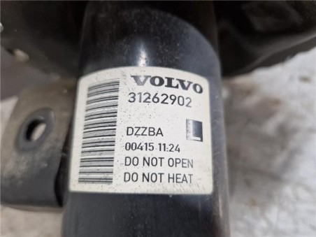 Amortiguador Delantero Izquierdo Volvo S60 Berlina  2 0 Kinetic [2 0 Ltr  - 133 kW Diesel CAT]