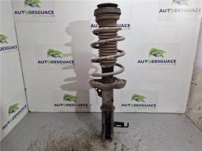 Amortiguador Delantero Derecho Opel Astra J Berlina 5p  1 6 Excellence [1 6 Ltr  - 81 kW CDTI DPF]