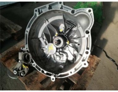 Caja Cambios Manual Ford FOCUS BERLINA 1 6 16V 