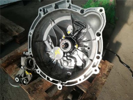 Caja Cambios Manual Ford FOCUS BERLINA 1 6 16V 