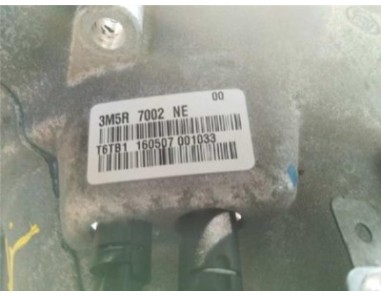 Caja Cambios Manual Ford FOCUS BERLINA 1 6 16V 