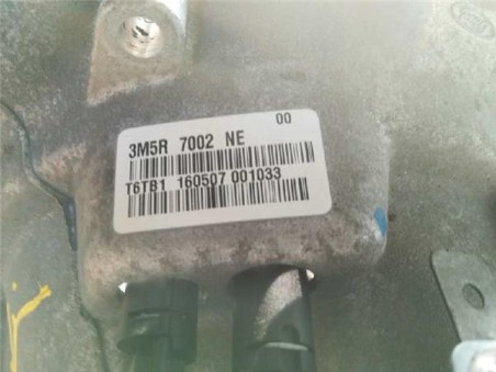 Caja Cambios Manual Ford FOCUS BERLINA 1 6 16V 