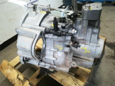 Caja Cambios Manual Seat LEON 2 0 TDI 