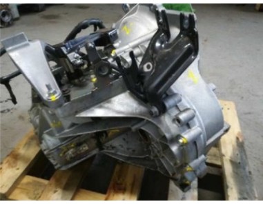 Caja Cambios Manual Volvo V50 FAMILIAR 1 6 D 