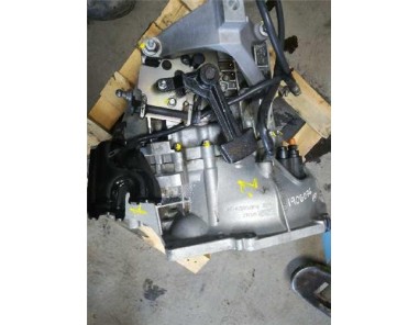 Caja Cambios Manual Volvo V50 FAMILIAR 1 6 D 