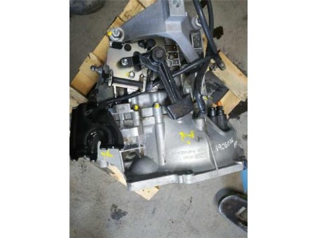 Caja Cambios Manual Volvo V50 FAMILIAR 1 6 D 