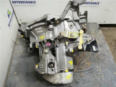 Caja Cambios Manual Citroen C2 1 1 