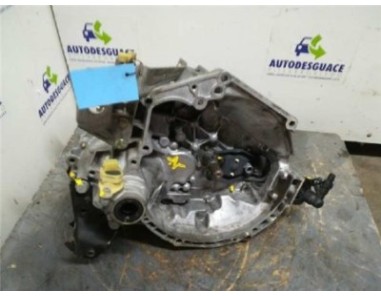 Caja Cambios Manual Citroen C2 1 1  Caja Cambios Manual Citroen C2 1 1