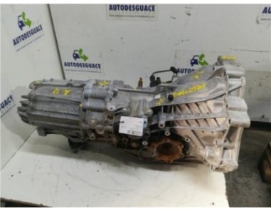 Caja Cambios Manual Audi A4 BERLINA 2 0 TDI 