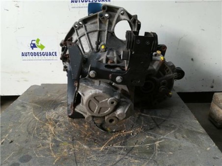 Caja Cambios Manual Land Rover FREELANDER 1 8 16V 