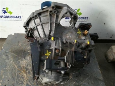 Caja Cambios Manual Land Rover FREELANDER 1 8 16V  2
