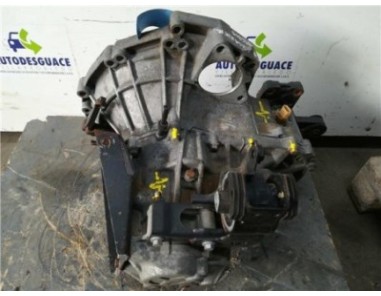Caja Cambios Manual Land Rover FREELANDER 1 8 16V 