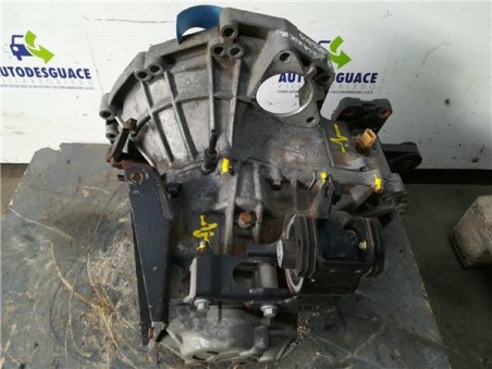 Caja Cambios Manual Land Rover FREELANDER 1 8 16V 