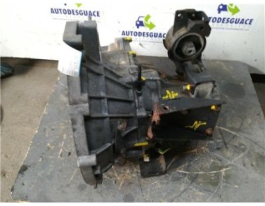 Caja Cambios Manual Land Rover FREELANDER 1 8 16V 