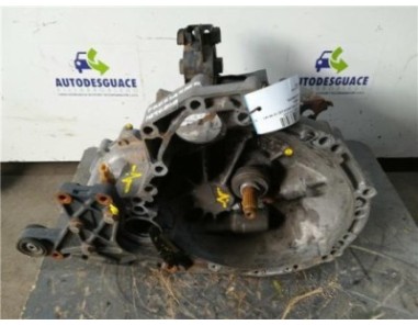 Caja Cambios Manual Land Rover FREELANDER 1 8 16V 