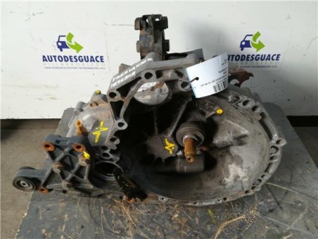 Caja Cambios Manual Land Rover FREELANDER 1 8 16V 