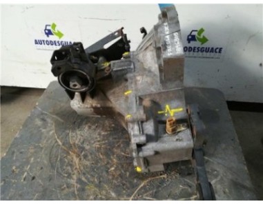 Caja Cambios Manual Land Rover FREELANDER 1 8 16V 