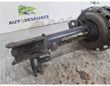 Amortiguador Delantero Derecho Opel ASTRA H TwinTop 1 9 CDTi
