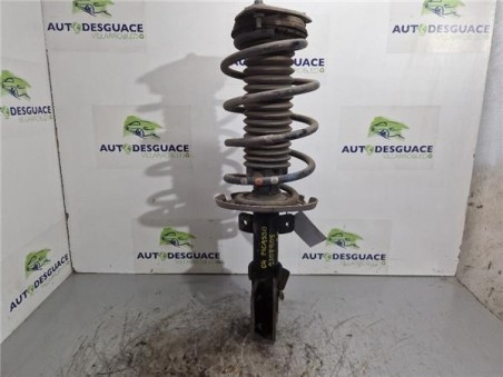 Amortiguador Delantero Derecho Citroen C4 PICASSO 1 6 Blue-HDI FAP 