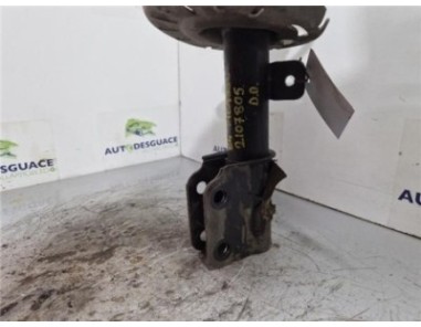 Amortiguador Delantero Derecho Citroen C4 PICASSO 1 6 Blue-HDI FAP 