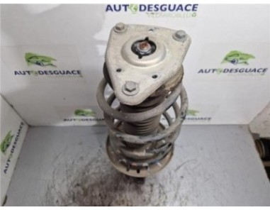 Amortiguador Delantero Derecho Citroen C4 PICASSO 1 6 Blue-HDI FAP 