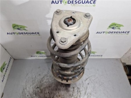Amortiguador Delantero Derecho Citroen C4 PICASSO 1 6 Blue-HDI FAP 