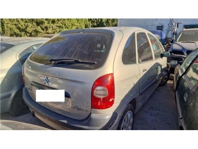 Amortiguador Delantero Derecho Citroen Xsara Picasso  2 0 HDi