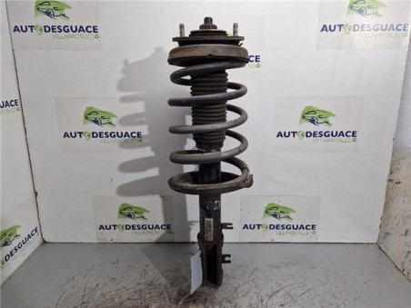 Amortiguador Delantero Derecho Chevrolet Epica  2 0 LTX [2 0 Ltr  - 110 kW Diesel CAT]