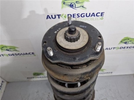 Amortiguador Delantero Derecho Chevrolet Epica  2 0 LTX [2 0 Ltr  - 110 kW Diesel CAT]