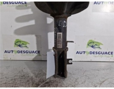 Amortiguador Delantero Derecho Chevrolet Epica  2 0 LTX [2 0 Ltr  - 110 kW Diesel CAT]
