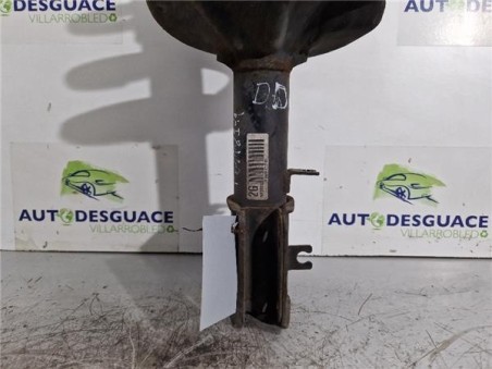 Amortiguador Delantero Derecho Chevrolet Epica  2 0 LTX [2 0 Ltr  - 110 kW Diesel CAT]