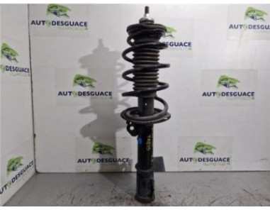 Amortiguador Delantero Derecho Toyota Yaris  1 3 Active [1 3 Ltr  - 73 kW 16V CAT]