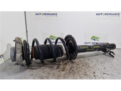 Amortiguador Delantero Derecho Citroen JUMPER Furgón 2 2 HDi 120