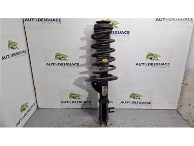 Amortiguador Delantero Derecho Chevrolet Trax  1 7 LS+ [1 7 Ltr  - 96 kW Diesel CAT]