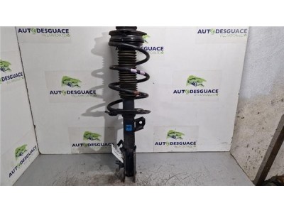 Amortiguador Delantero Izquierdo Renault KOLEOS 2 5 16V