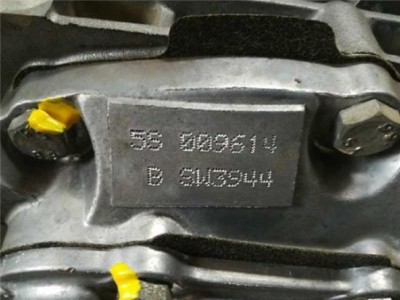 Caja Cambios Manual Chevrolet AVEO 1 4 