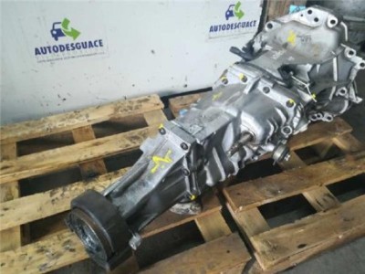Caja Cambios Manual Audi A4 AVANT 1 8 20V Turbo