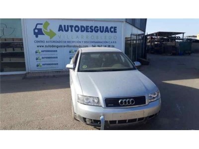 Caja Cambios Manual Audi A4 AVANT 1 8 20V Turbo  2