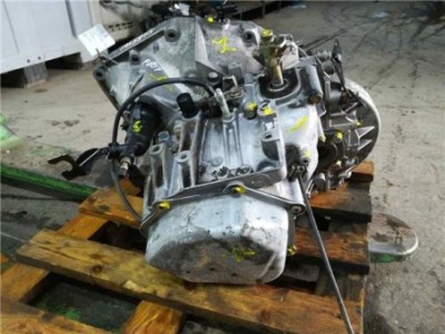 Caja Cambios Manual Peugeot 807 2 2 HDi FAP