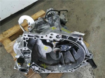 Caja Cambios Manual Peugeot 207 1 6 16V HDi